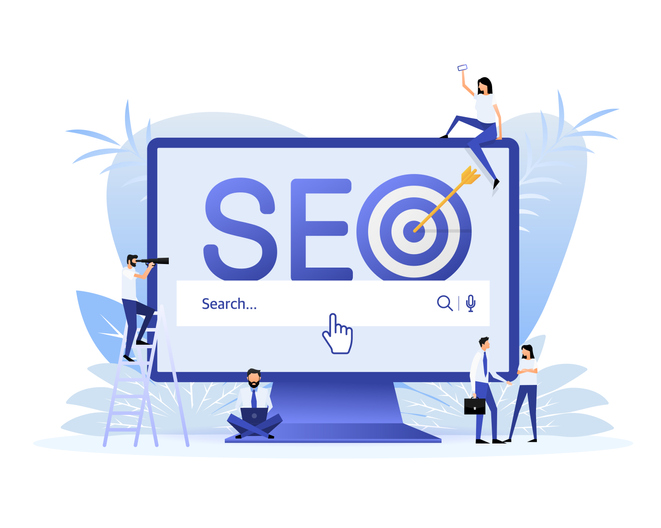 Vorteile von SEO Vorteile von SEO
